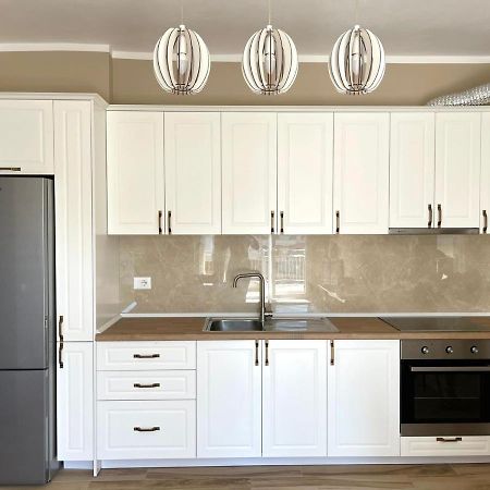 Twentysix Apartment Shkodër Extérieur photo