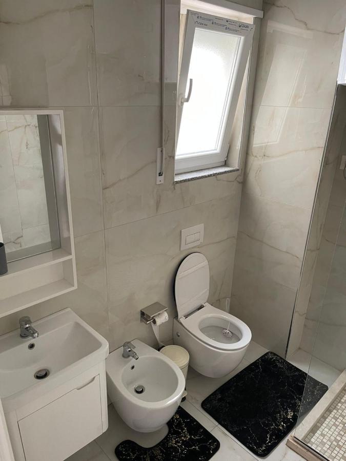 Twentysix Apartment Shkodër Extérieur photo