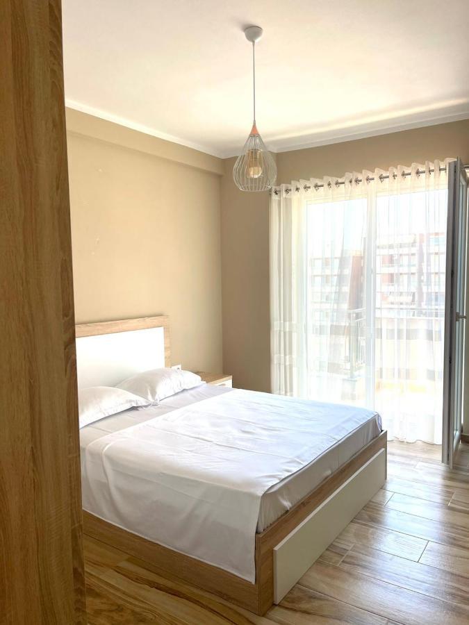 Twentysix Apartment Shkodër Extérieur photo