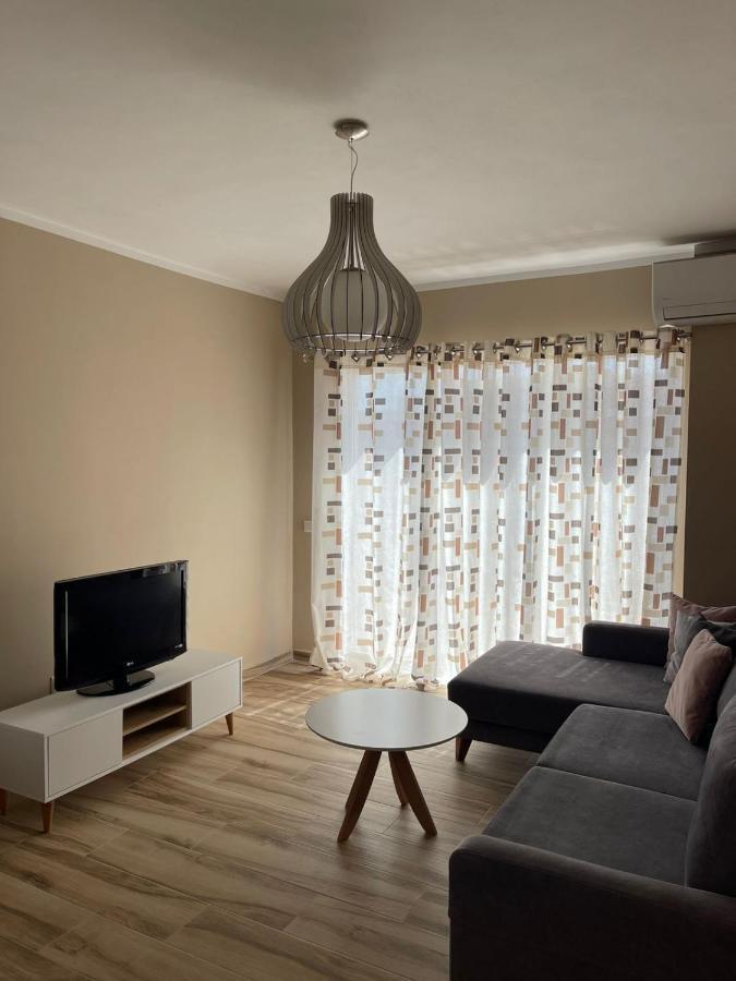 Twentysix Apartment Shkodër Extérieur photo