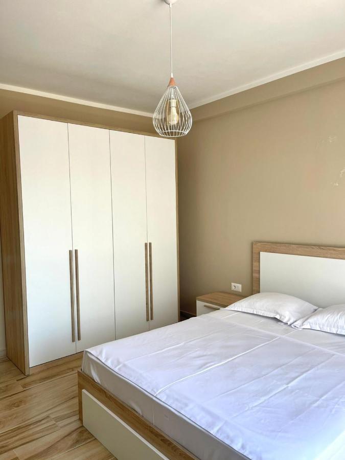 Twentysix Apartment Shkodër Extérieur photo