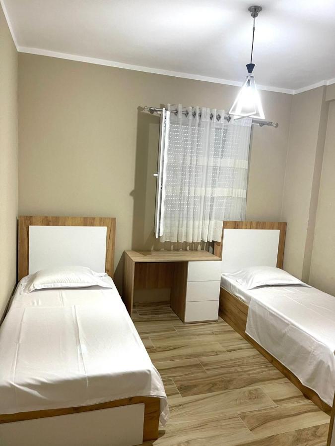 Twentysix Apartment Shkodër Extérieur photo