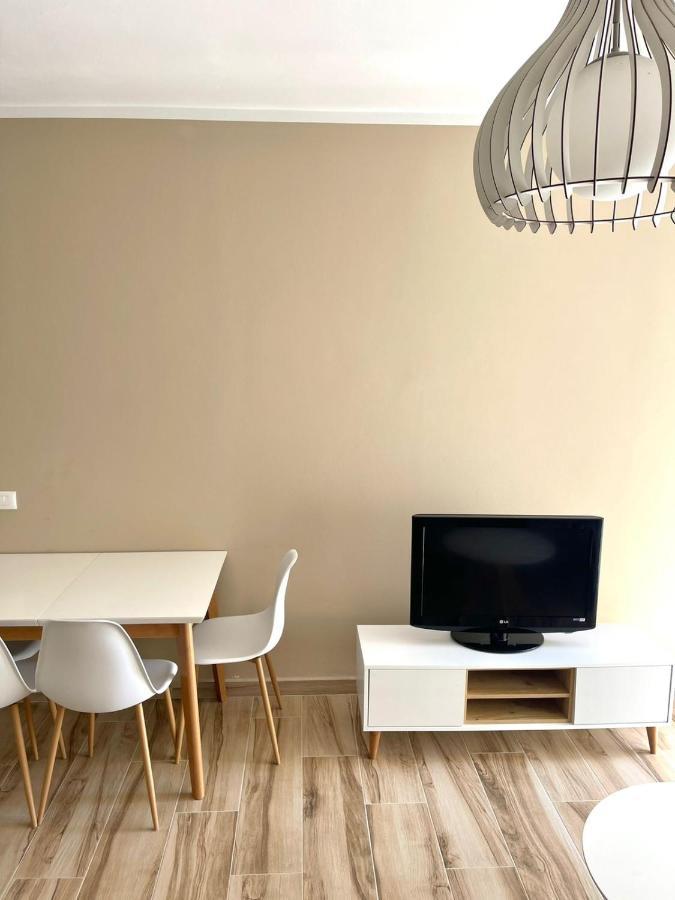 Twentysix Apartment Shkodër Extérieur photo