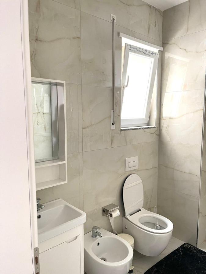 Twentysix Apartment Shkodër Extérieur photo